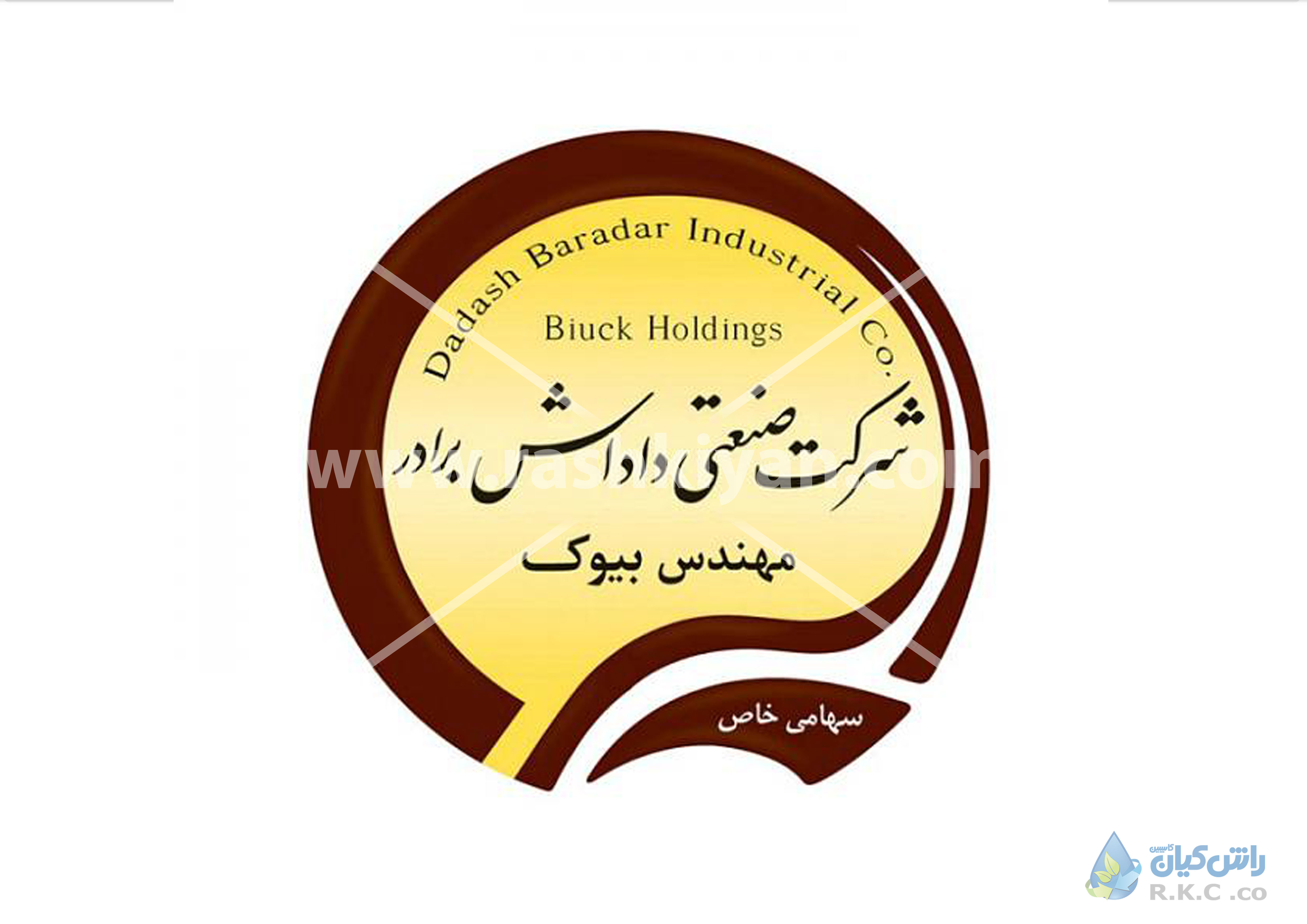 کارخانجات صنعتی