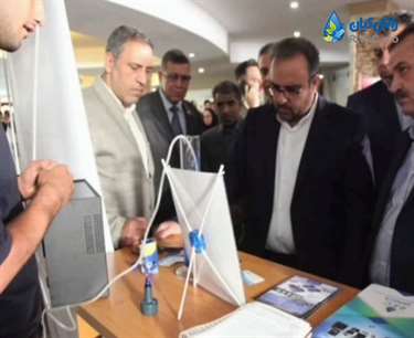 هشتمین همایش ملی خاویار ایرانی در مجتمع ورزشی غدیر برگزار گردید 