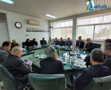 مهندس شگفت، ریاست هیأت مدیره راش‌کیان، در نشستی با دانشگاه گیلان و مسئولان استانی، بر اهمیت حمایت از دانشکده منابع طبیعی و ارتقای پژوهش‌ها و آموزش‌های مهارتی در گیلان تأکید کرد.